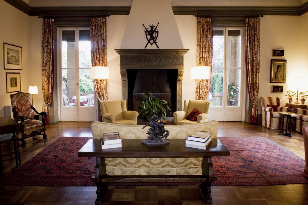 Park Palace Florencia