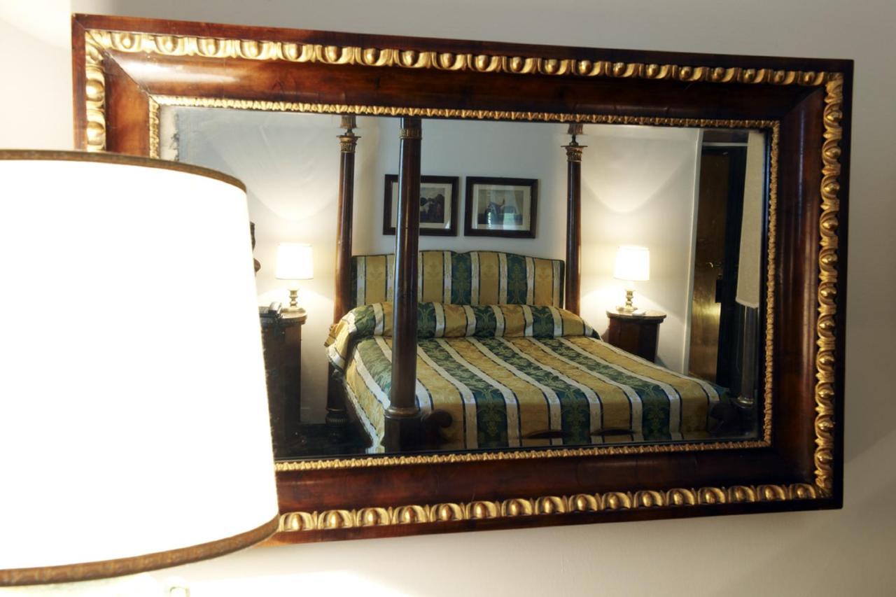 Park Palace Florencia
