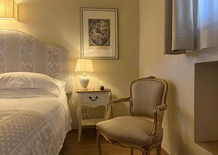 Park Palace Hotel